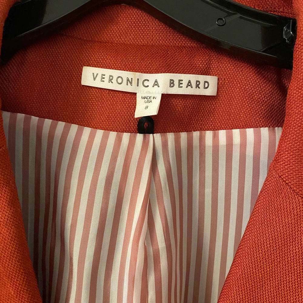 Jacket and short set - Picture 2 of 10